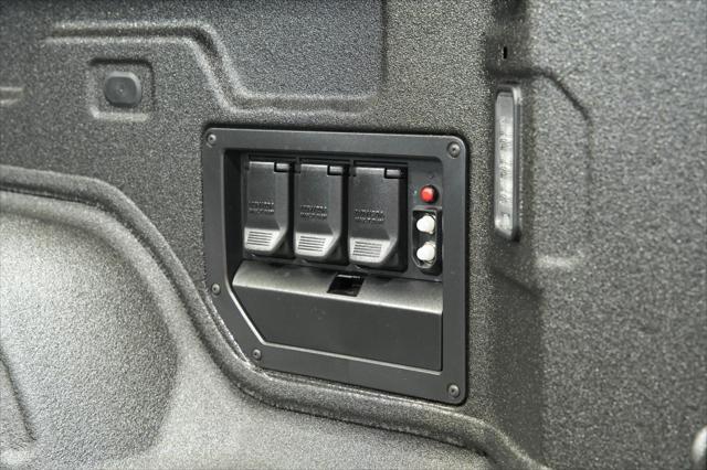 new 2026 GMC Sierra EV car, priced at $77,590