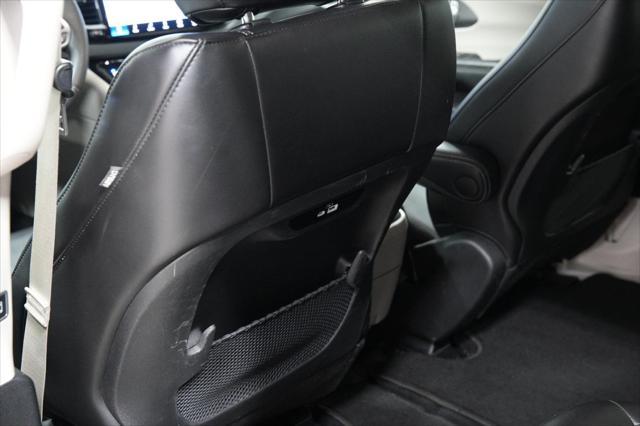 used 2023 Chrysler Pacifica car, priced at $22,994