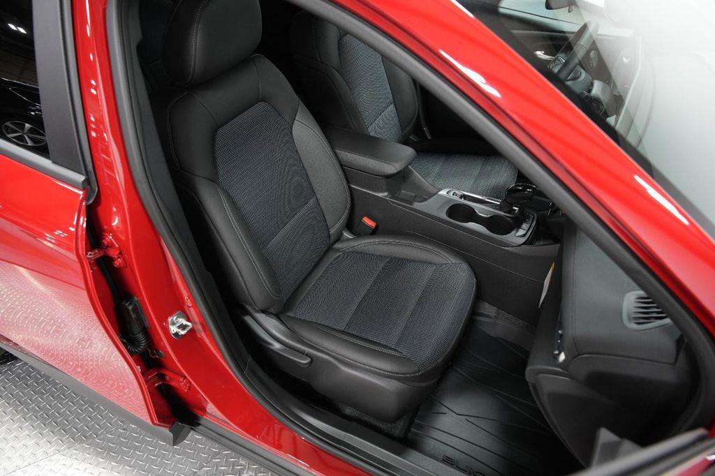 new 2026 Buick Envista car, priced at $26,540
