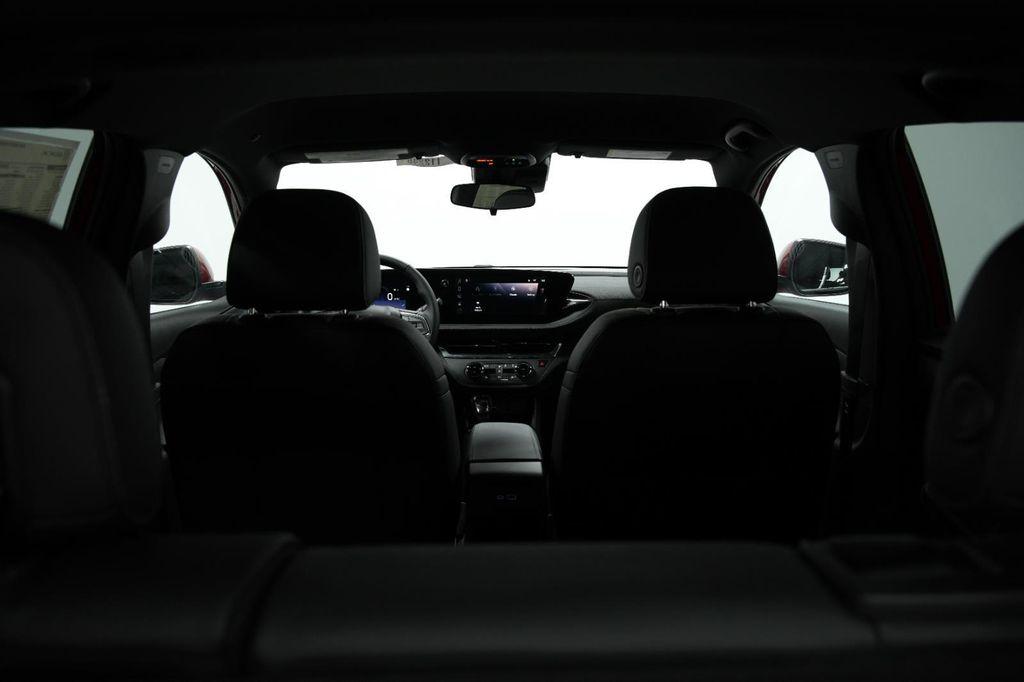 new 2026 Buick Envista car, priced at $26,540