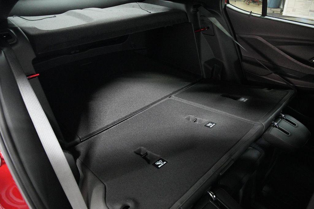 new 2026 Buick Envista car, priced at $26,540