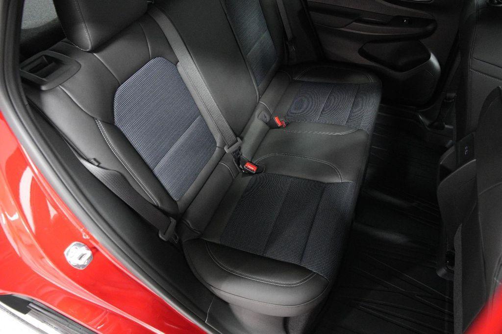 new 2026 Buick Envista car, priced at $26,540