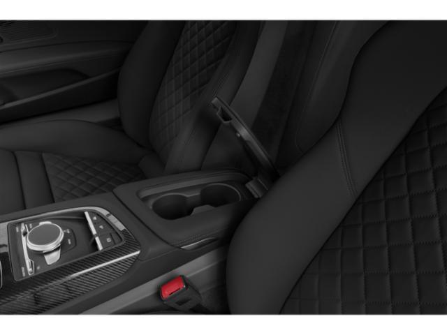 used 2023 Audi R8 car, priced at $248,000