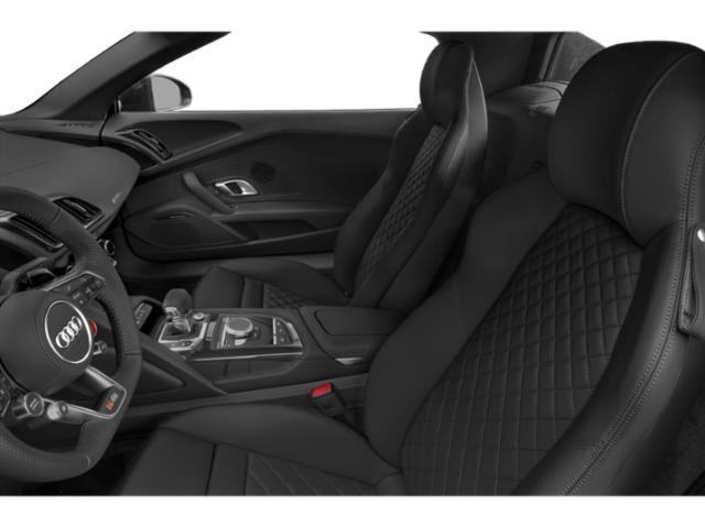 used 2023 Audi R8 car, priced at $248,000