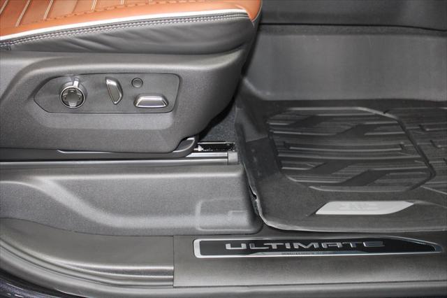 new 2025 GMC Sierra 2500 car, priced at $91,084