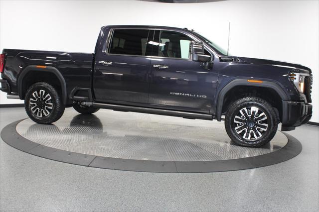 new 2025 GMC Sierra 2500 car, priced at $91,084