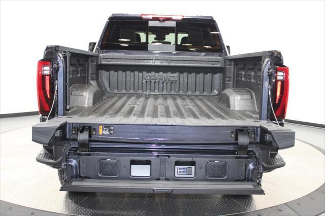 new 2025 GMC Sierra 2500 car, priced at $91,084