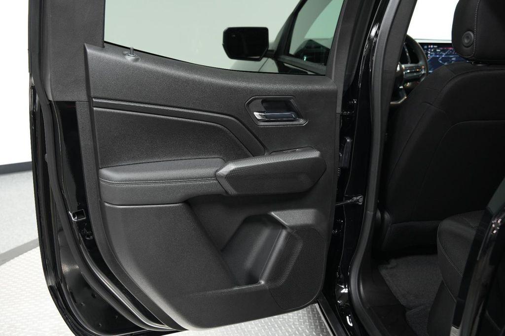 new 2026 GMC Canyon car, priced at $39,530