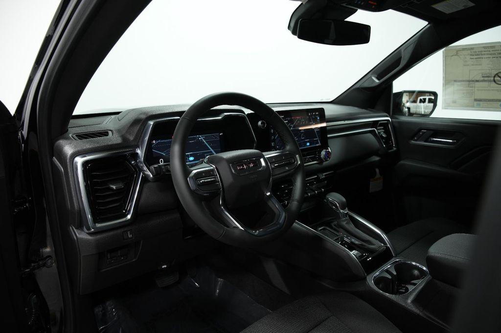 new 2026 GMC Canyon car, priced at $39,530