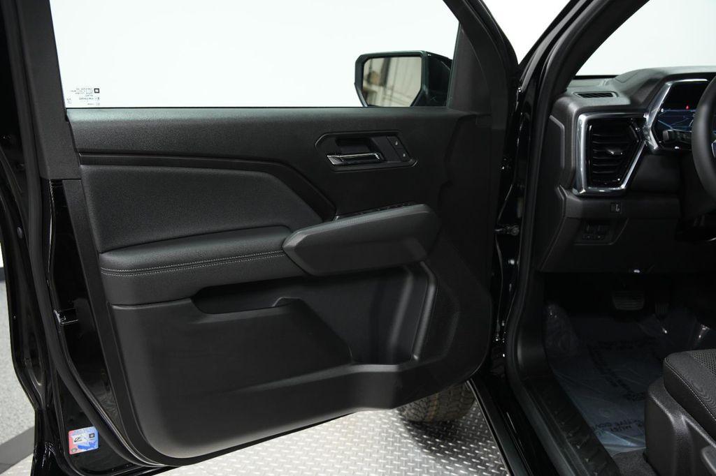 new 2026 GMC Canyon car, priced at $39,530