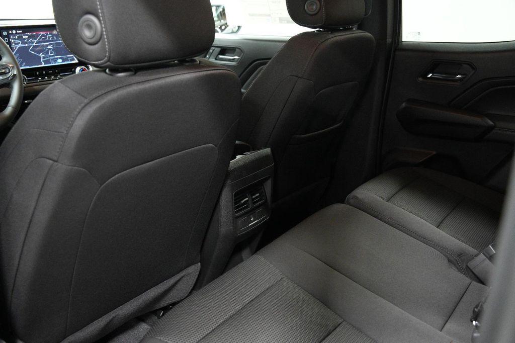 new 2026 GMC Canyon car, priced at $39,530