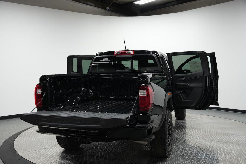 new 2026 GMC Canyon car, priced at $39,530