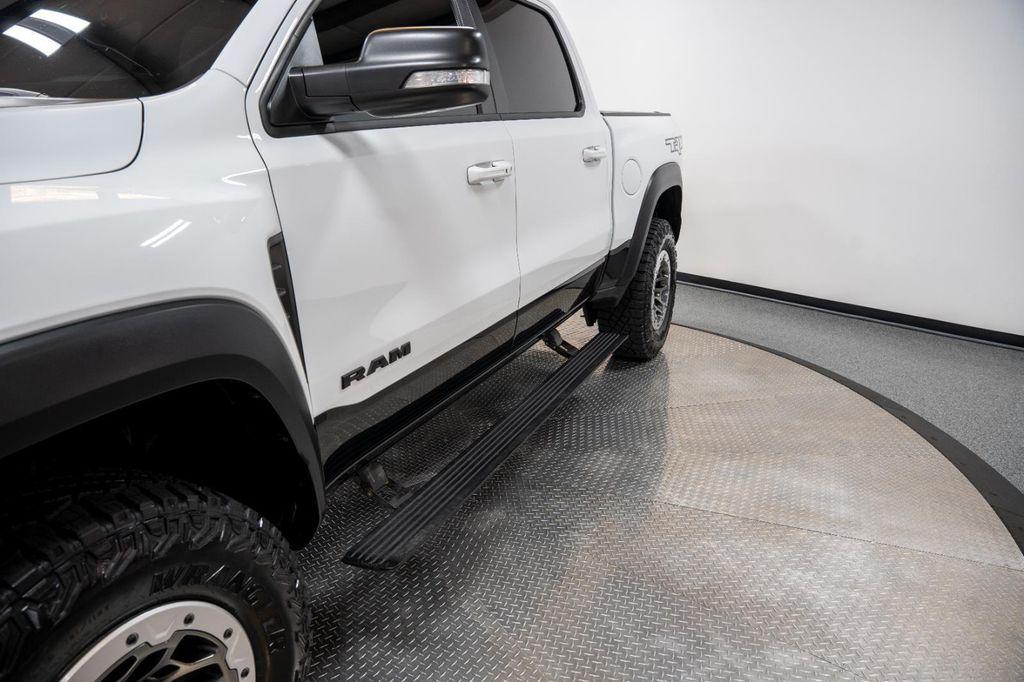 used 2022 Ram 1500 car, priced at $72,500