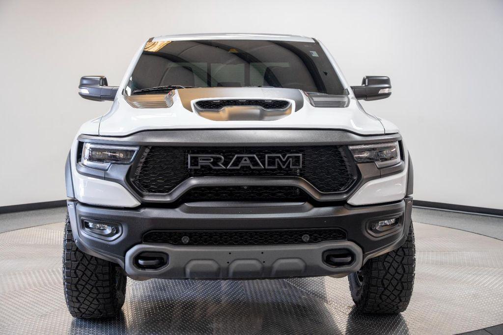 used 2022 Ram 1500 car, priced at $72,500
