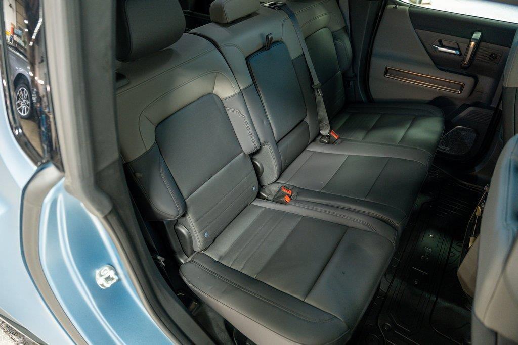 new 2024 GMC HUMMER EV SUV car, priced at $124,650