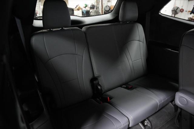 used 2023 Buick Enclave car, priced at $36,800