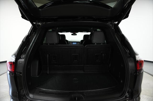 used 2023 Buick Enclave car, priced at $36,800