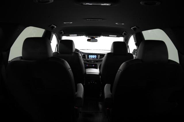 used 2023 Buick Enclave car, priced at $36,800