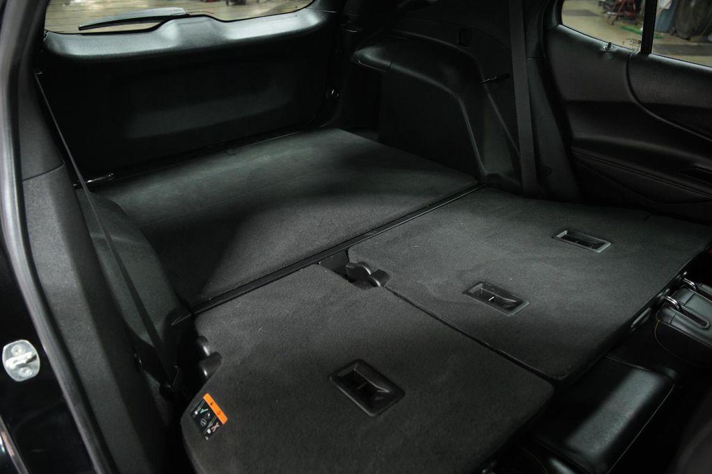 used 2019 Chevrolet Equinox car, priced at $17,500