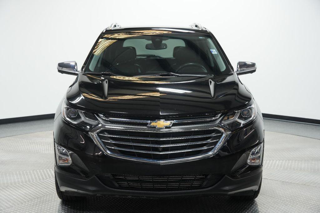 used 2019 Chevrolet Equinox car, priced at $17,500