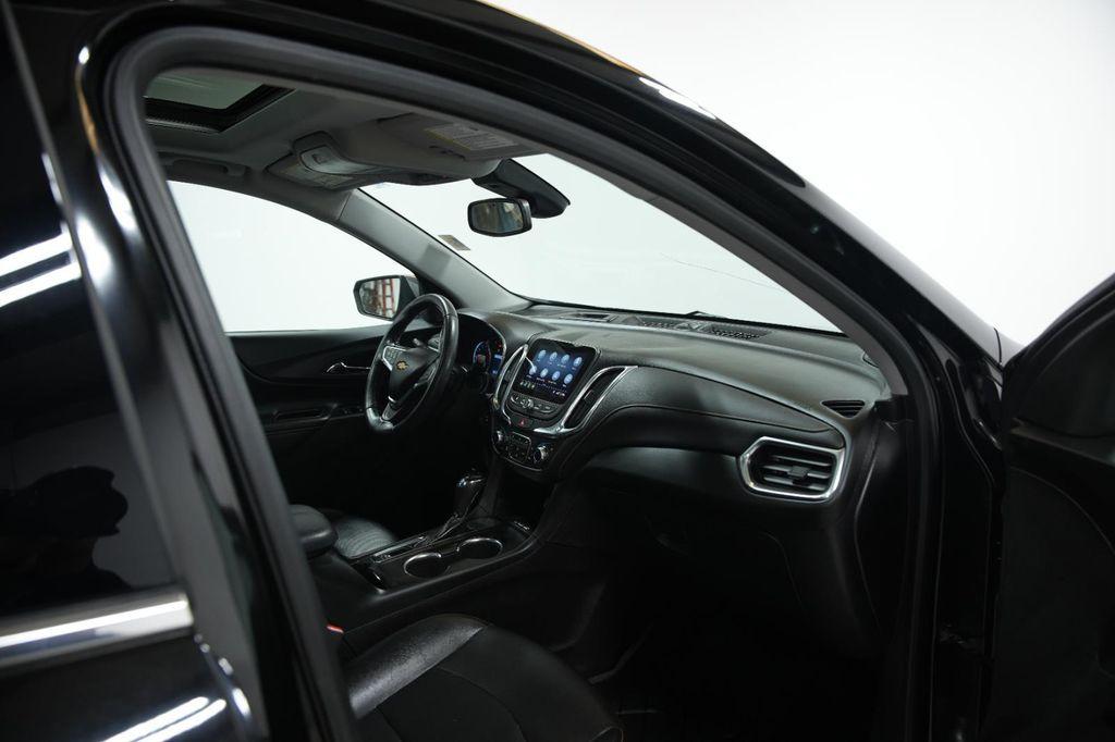 used 2019 Chevrolet Equinox car, priced at $17,500