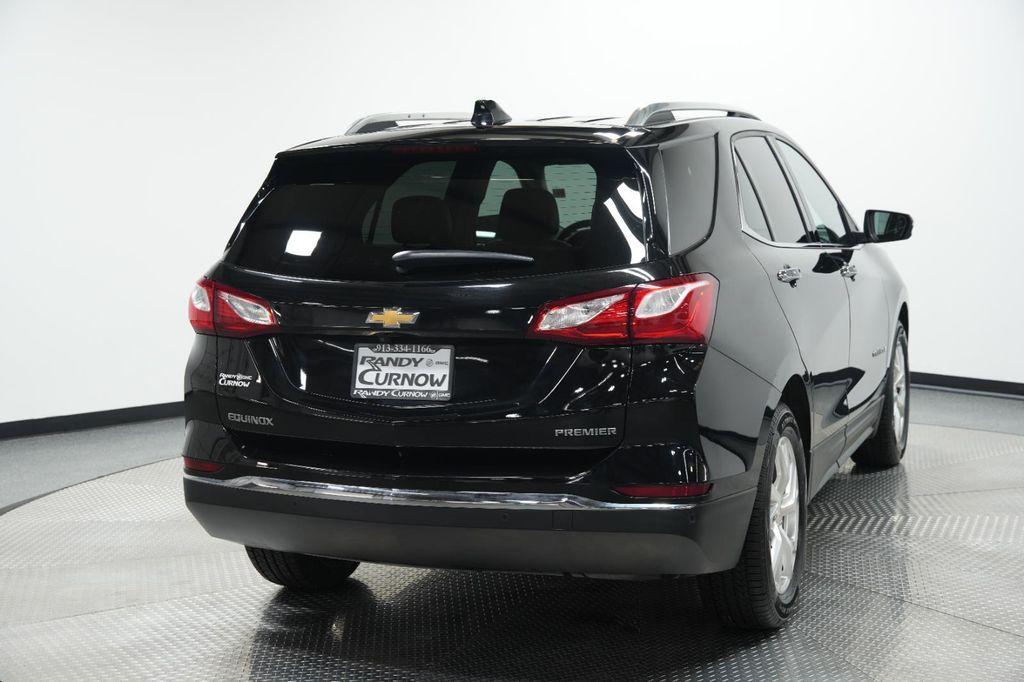 used 2019 Chevrolet Equinox car, priced at $17,500