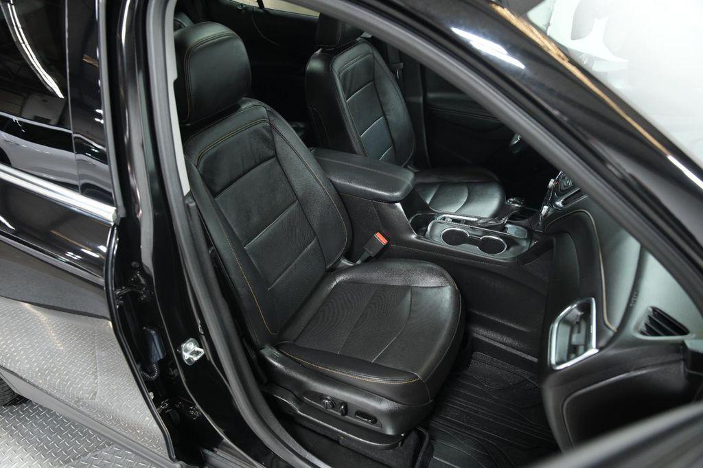 used 2019 Chevrolet Equinox car, priced at $17,500