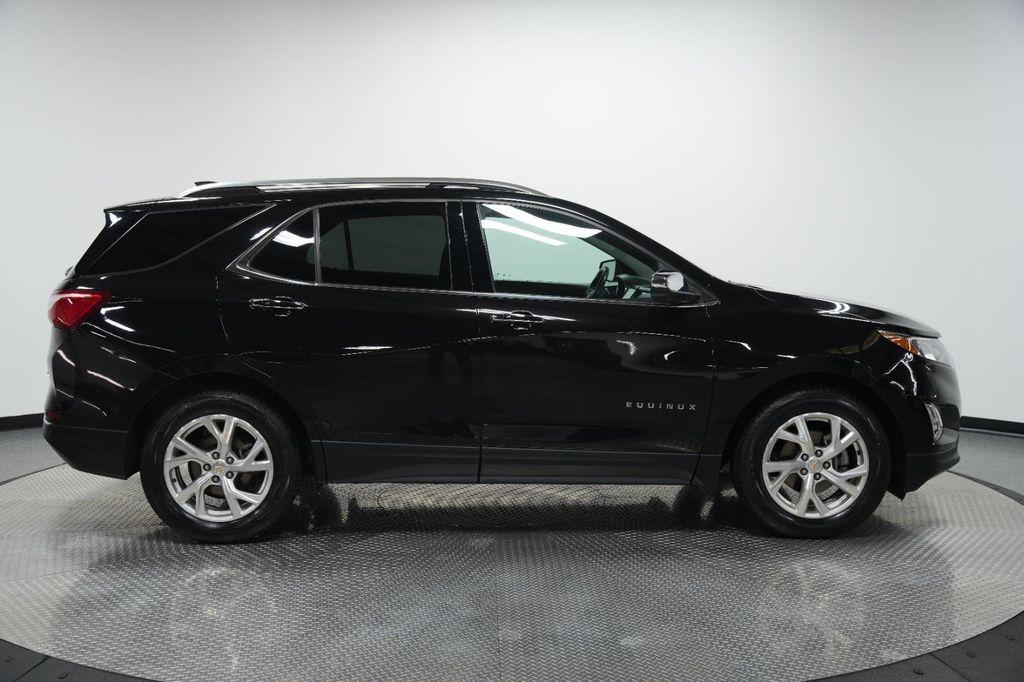 used 2019 Chevrolet Equinox car, priced at $17,500
