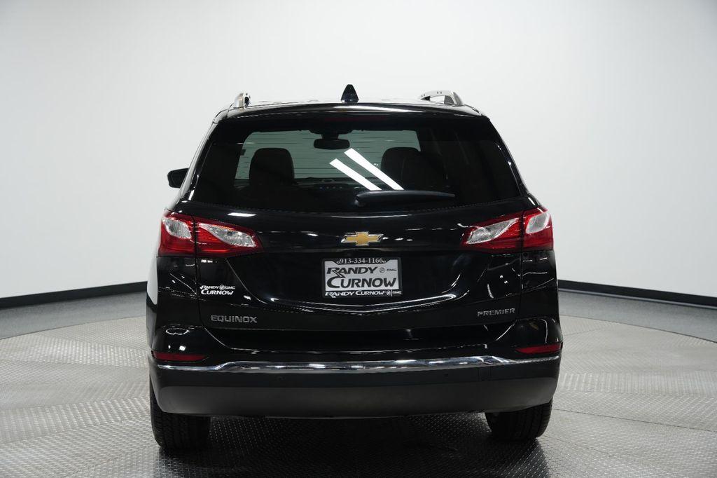 used 2019 Chevrolet Equinox car, priced at $17,500