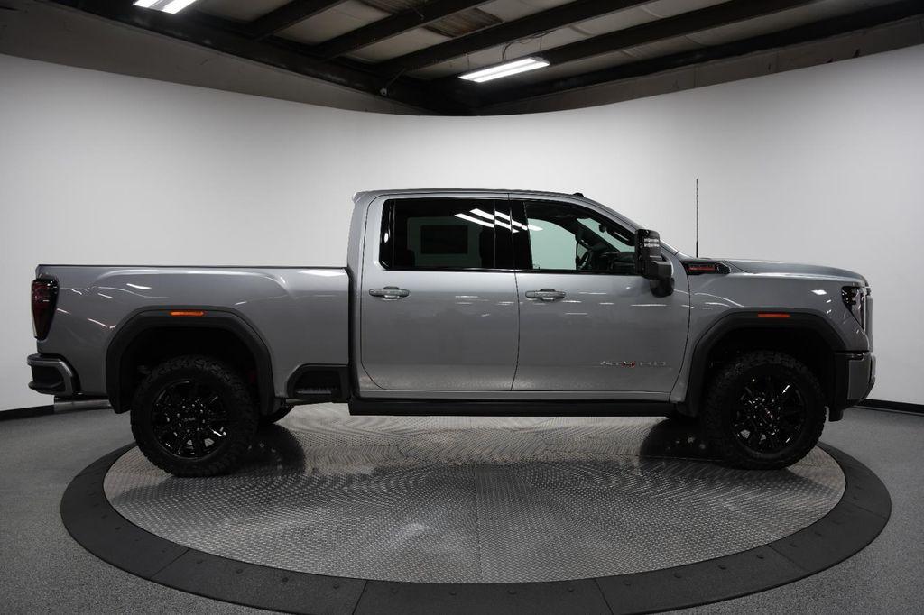 new 2025 GMC Sierra 2500 car, priced at $82,850