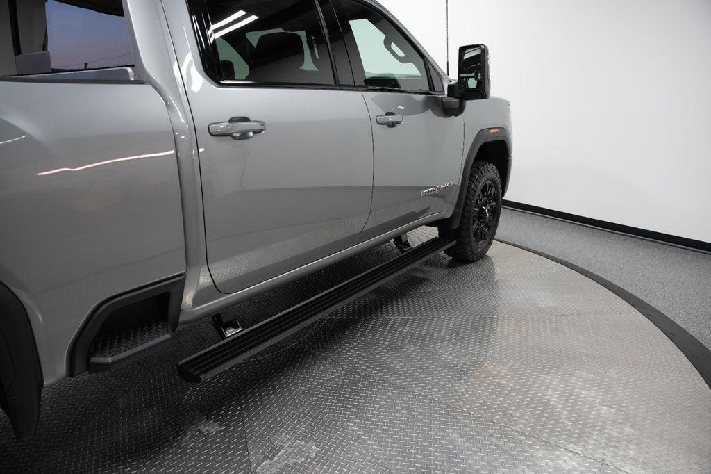 new 2025 GMC Sierra 2500 car, priced at $82,850