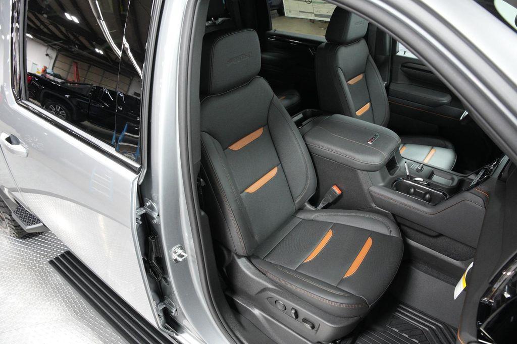 new 2025 GMC Sierra 2500 car, priced at $82,850