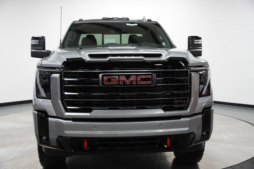 new 2025 GMC Sierra 2500 car, priced at $82,850