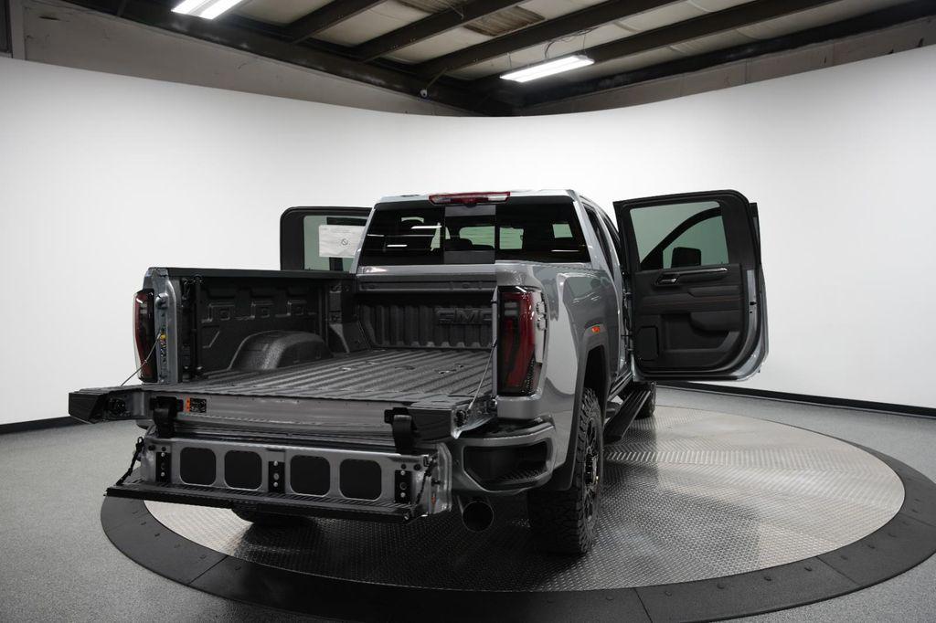 new 2025 GMC Sierra 2500 car, priced at $82,850