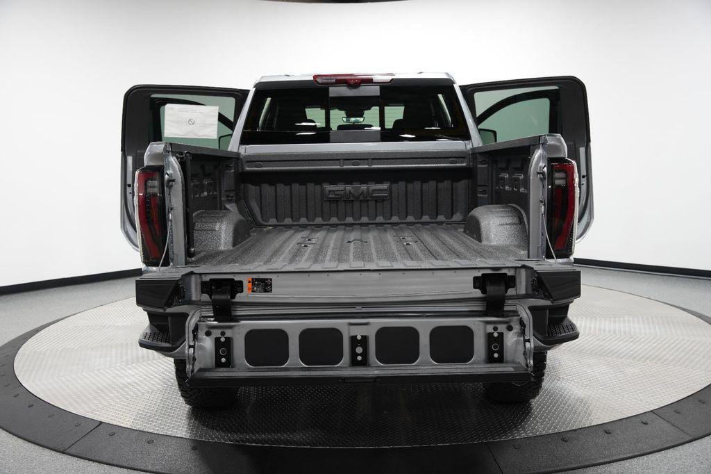 new 2025 GMC Sierra 2500 car, priced at $82,850