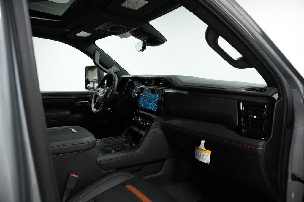 new 2025 GMC Sierra 2500 car, priced at $82,850