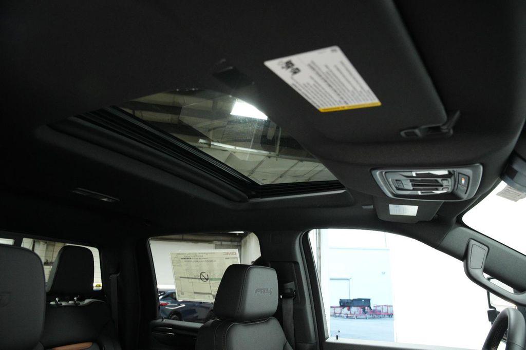new 2025 GMC Sierra 2500 car, priced at $82,850