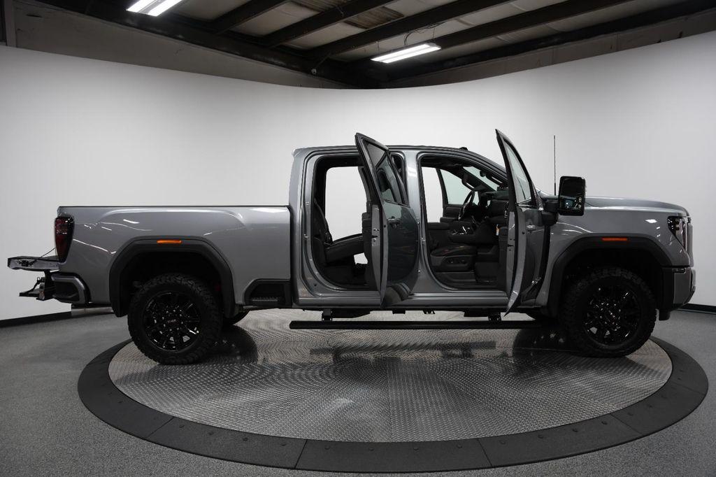 new 2025 GMC Sierra 2500 car, priced at $82,850