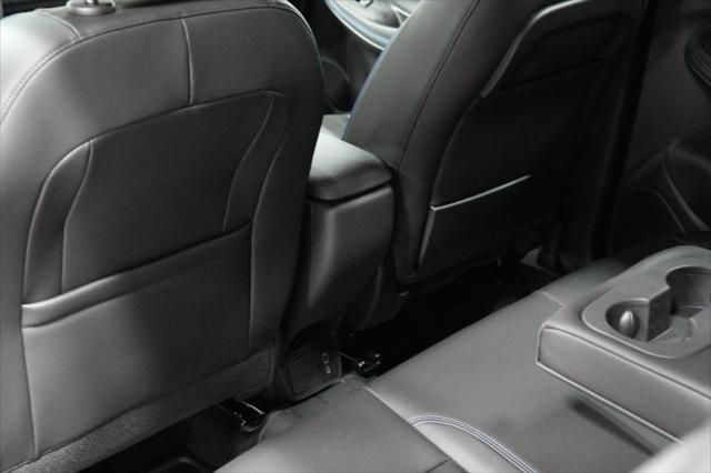 new 2026 Buick Encore GX car, priced at $28,070
