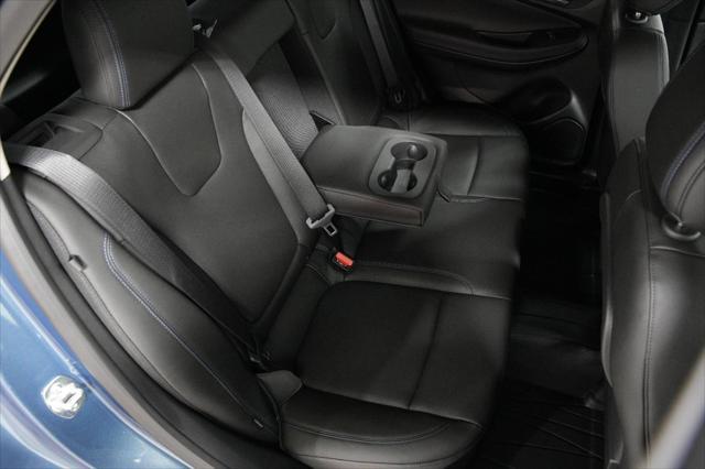 new 2026 Buick Encore GX car, priced at $28,070