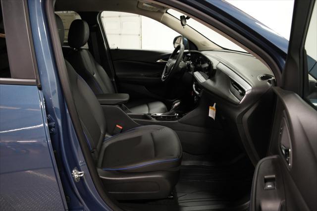 new 2026 Buick Encore GX car, priced at $28,070