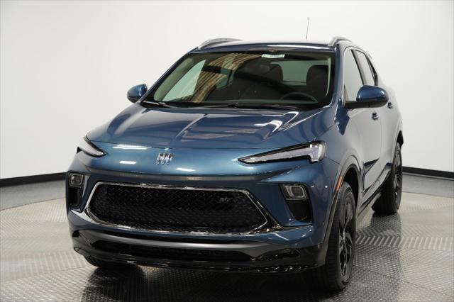 new 2026 Buick Encore GX car, priced at $28,070