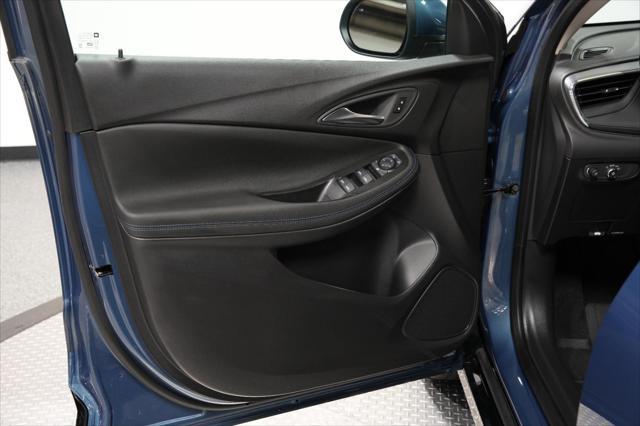 new 2026 Buick Encore GX car, priced at $28,070