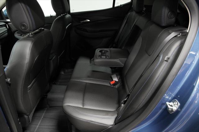 new 2026 Buick Encore GX car, priced at $28,070
