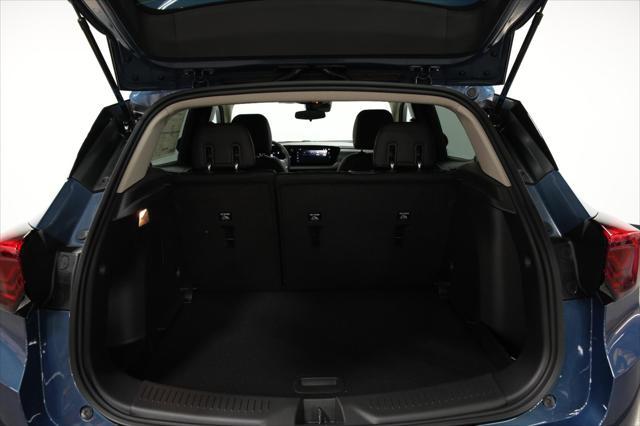 new 2026 Buick Encore GX car, priced at $28,070