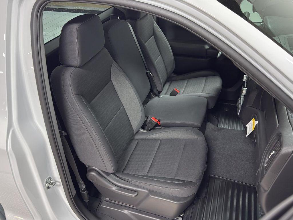 new 2025 GMC Sierra 1500 car, priced at $33,350