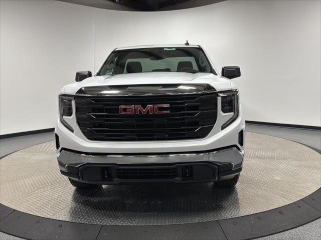 new 2025 GMC Sierra 1500 car, priced at $37,850