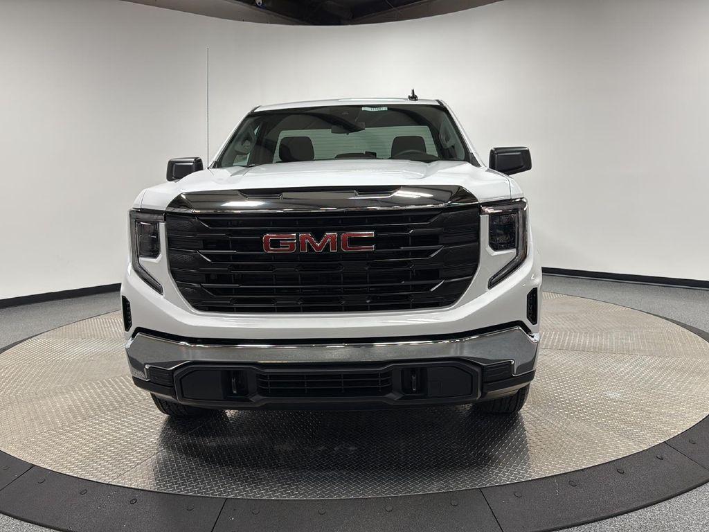 new 2025 GMC Sierra 1500 car, priced at $33,350