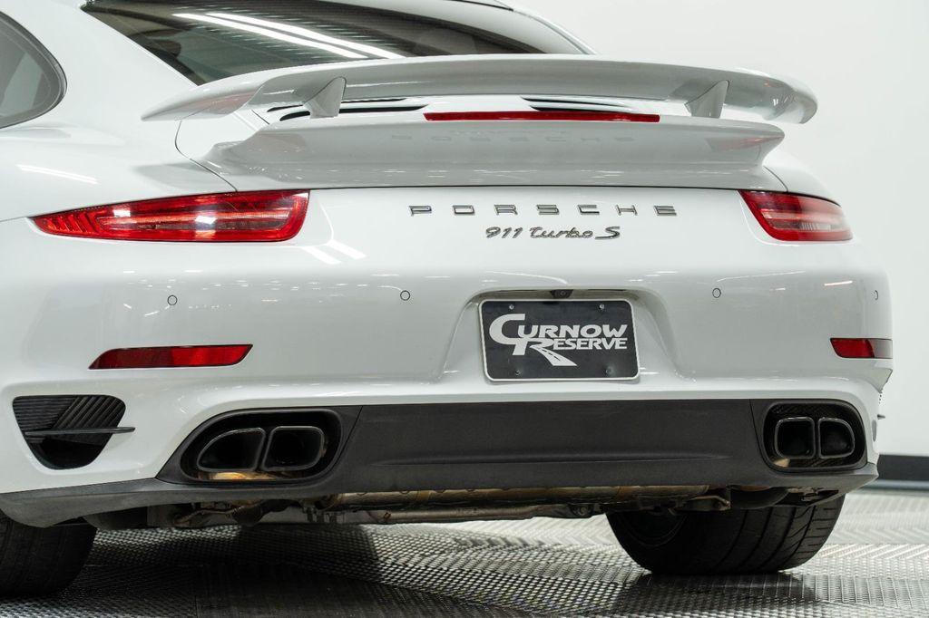 used 2015 Porsche 911 car, priced at $137,000