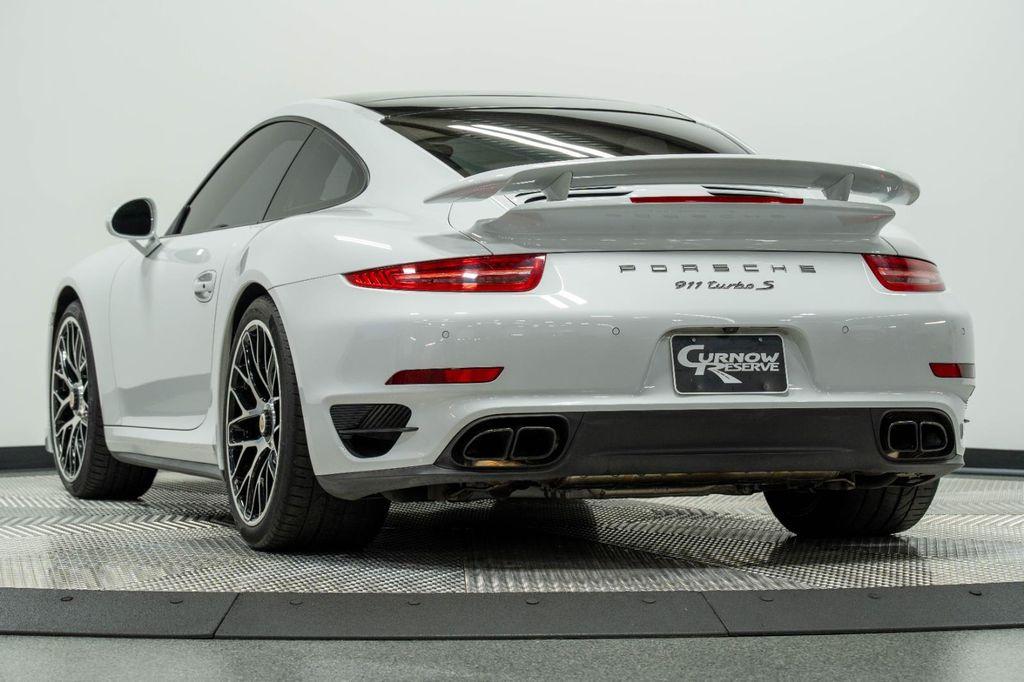 used 2015 Porsche 911 car, priced at $137,000